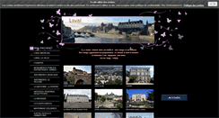Desktop Screenshot of laval53000.fr